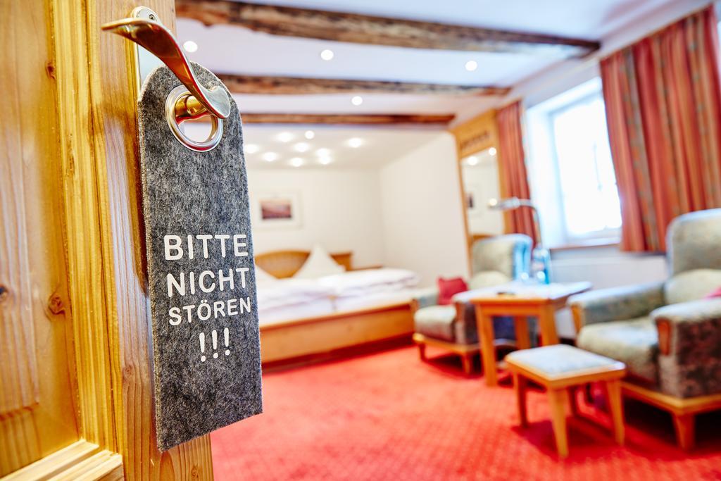 Landhotel Voss Im Talvital Lennestadt Exterior photo